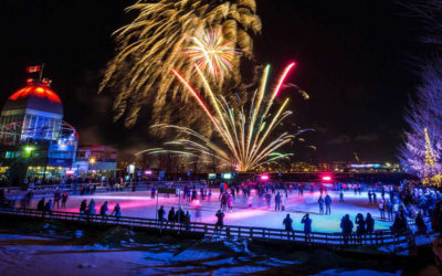 7 Awesome Things to do in Montreal for Christmas Holidays